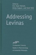 Addressing Levinas