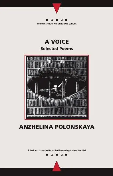 Anzhelina Polonskaya - Voice, Häftad. Tillgänglighet: Tillfälligt slut
