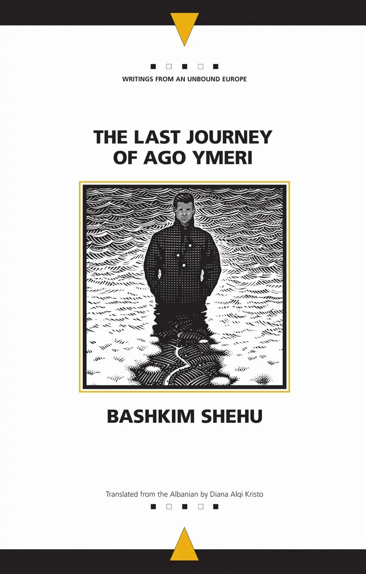 Bashkim Shehu - Last Journey of Ago Ymeri, Häftad. Tillgänglighet: Tillfälligt slut