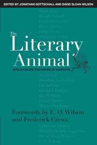 Literary Animal