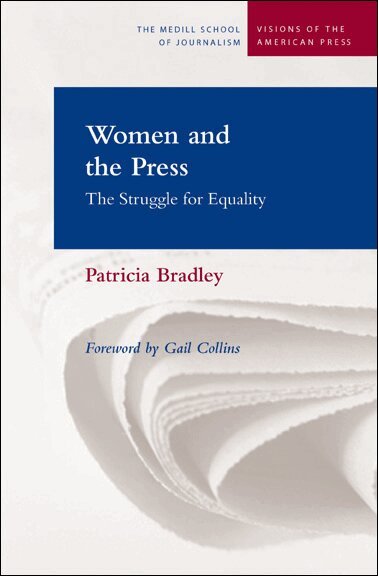 Patricia E. Bradley - Women and the Press, Häftad. Tillgänglighet: Tillfälligt slut