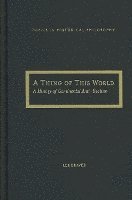 Lee Braver, John McCumber - Thing of This World, Inbunden. Tillgänglighet: Tillfälligt slut