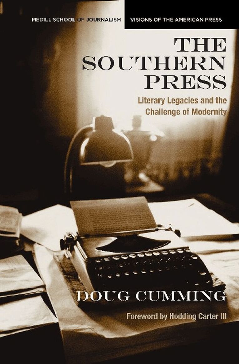 Northwestern University Press - Southern Press, Häftad