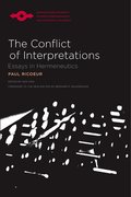 Conflict of Interpretations