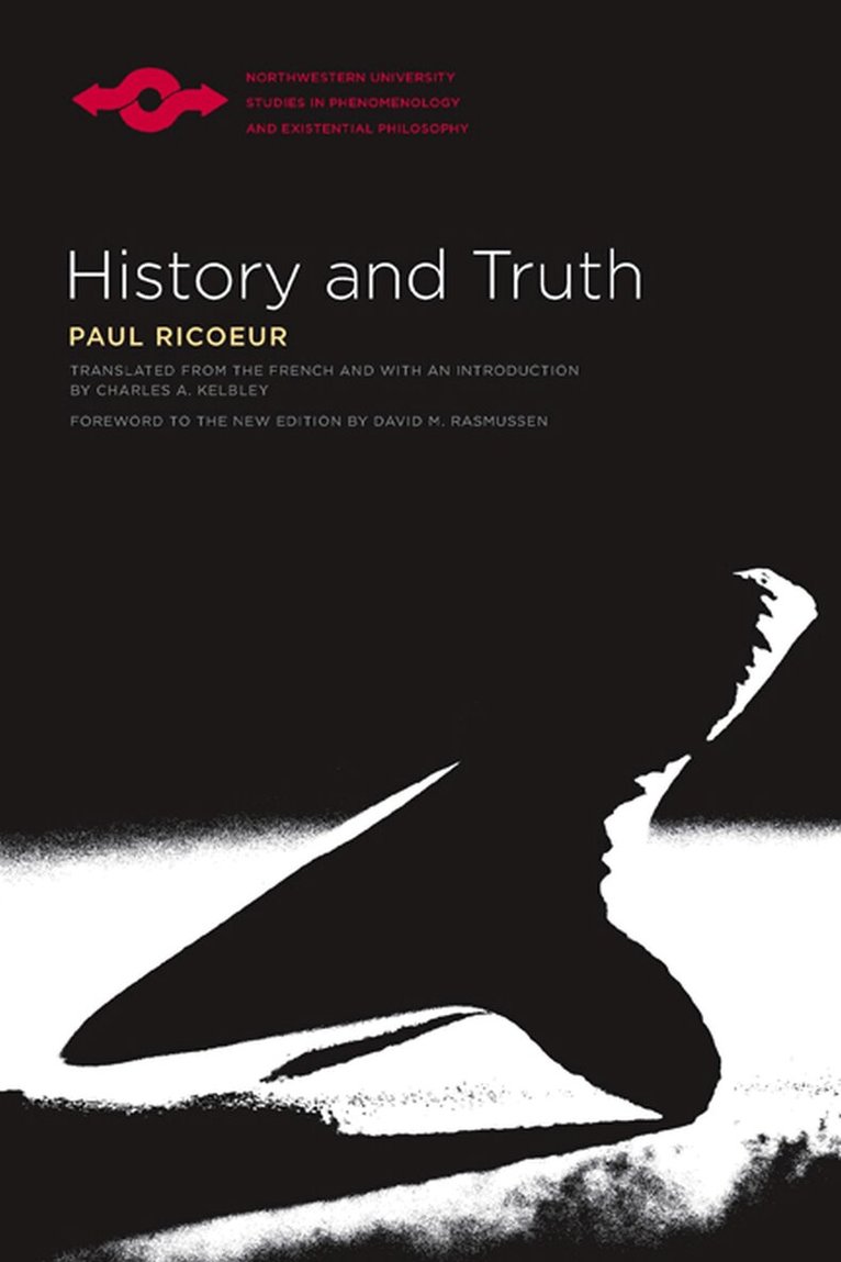 Paul Ricoeur - History and Truth, Häftad