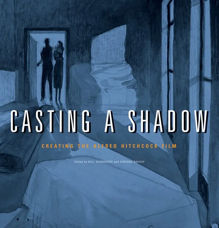 Scott Curtis, Tom Gunning, Bill Krohn, Jan Olsson, Will Schmenner - Casting a Shadow, Häftad. Tillgänglighet: Lägg i varukorg