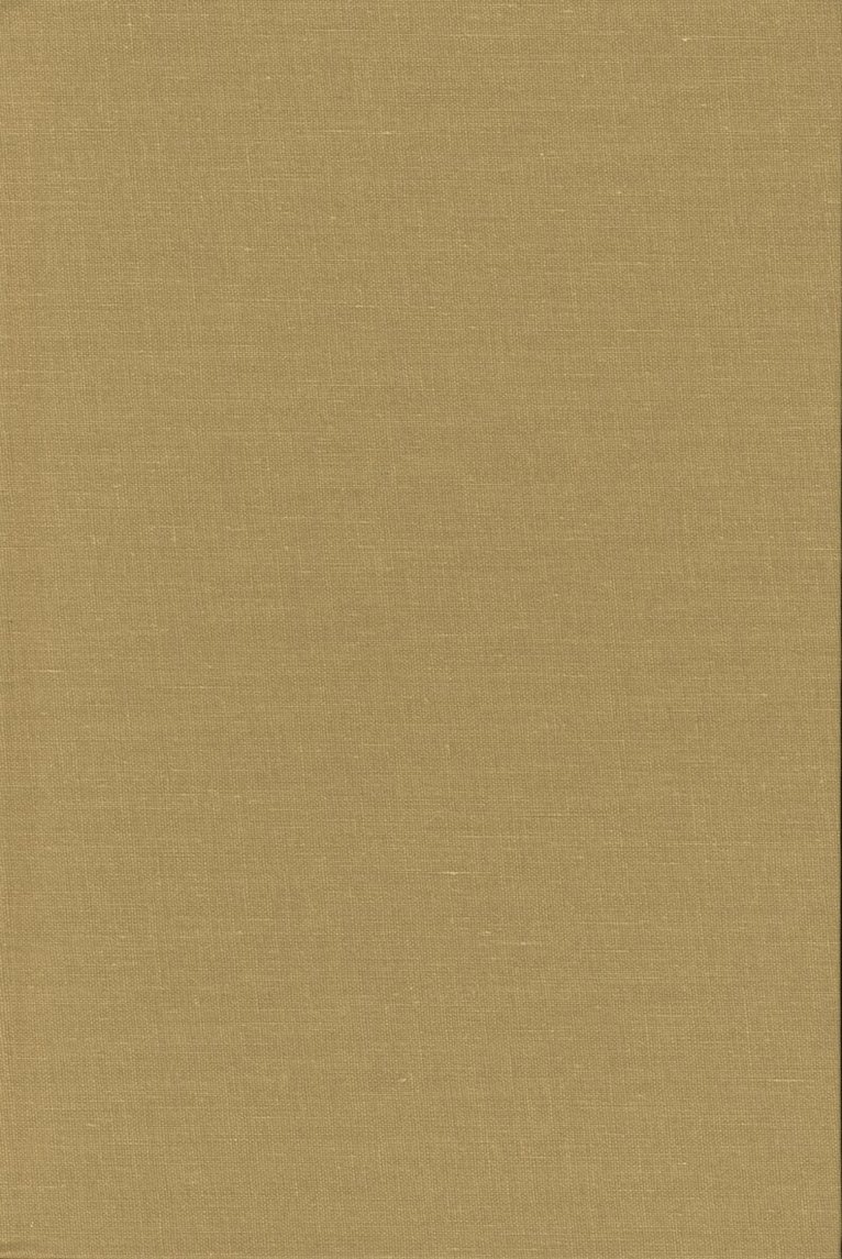 Richard Langston - Visions of Violence, Inbunden