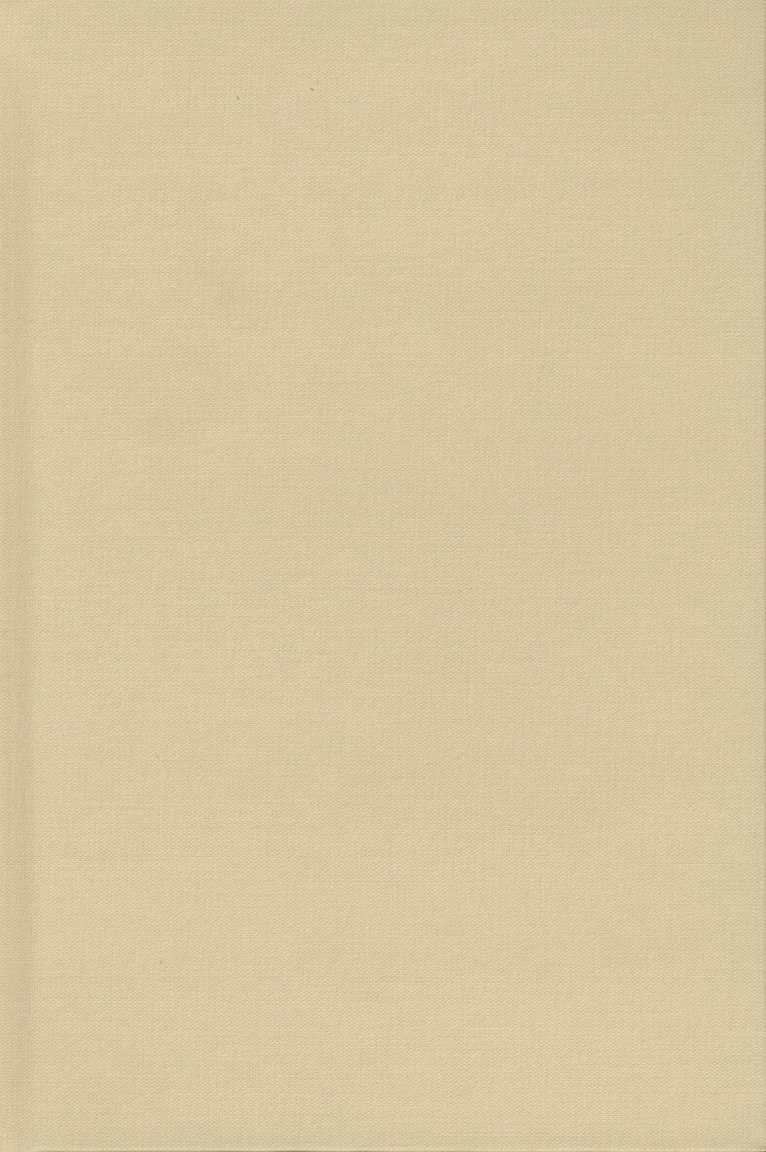 Ming-Qian Ma - Poetry As Re-reading, Inbunden