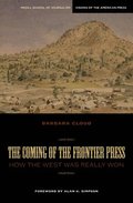The Coming of the Frontier Press