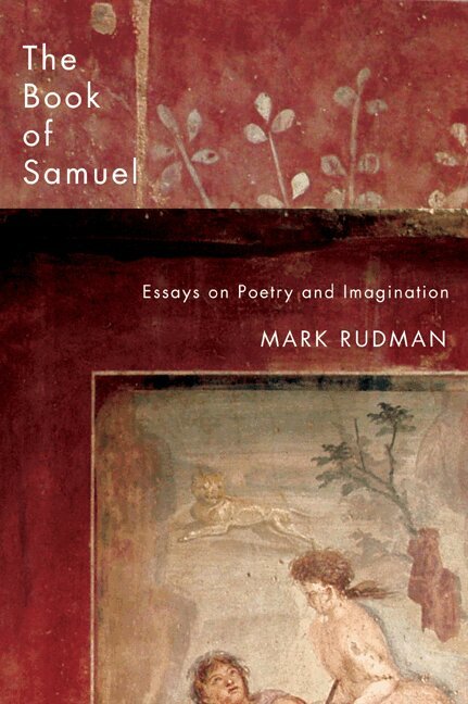 Mark Rudman - Book of Samuel, Häftad. Tillgänglighet: Tillfälligt slut
