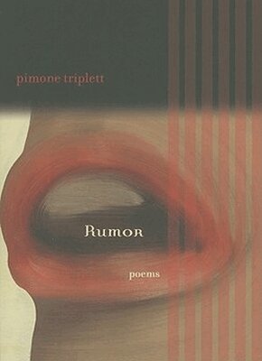 Pimone Triplett - Rumor, Häftad. Tillgänglighet: Tillfälligt slut