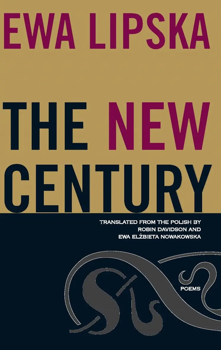 Ewa Lipska - New Century, Häftad. Tillgänglighet: Lägg i varukorg