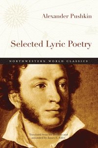 Selected Lyric Poetry