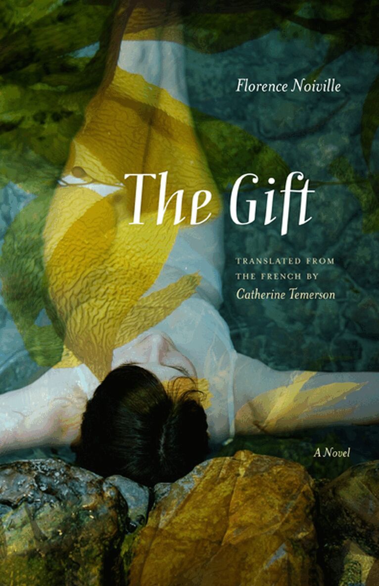 Florence Noiville - Gift, Häftad. Tillgänglighet: Tillfälligt slut