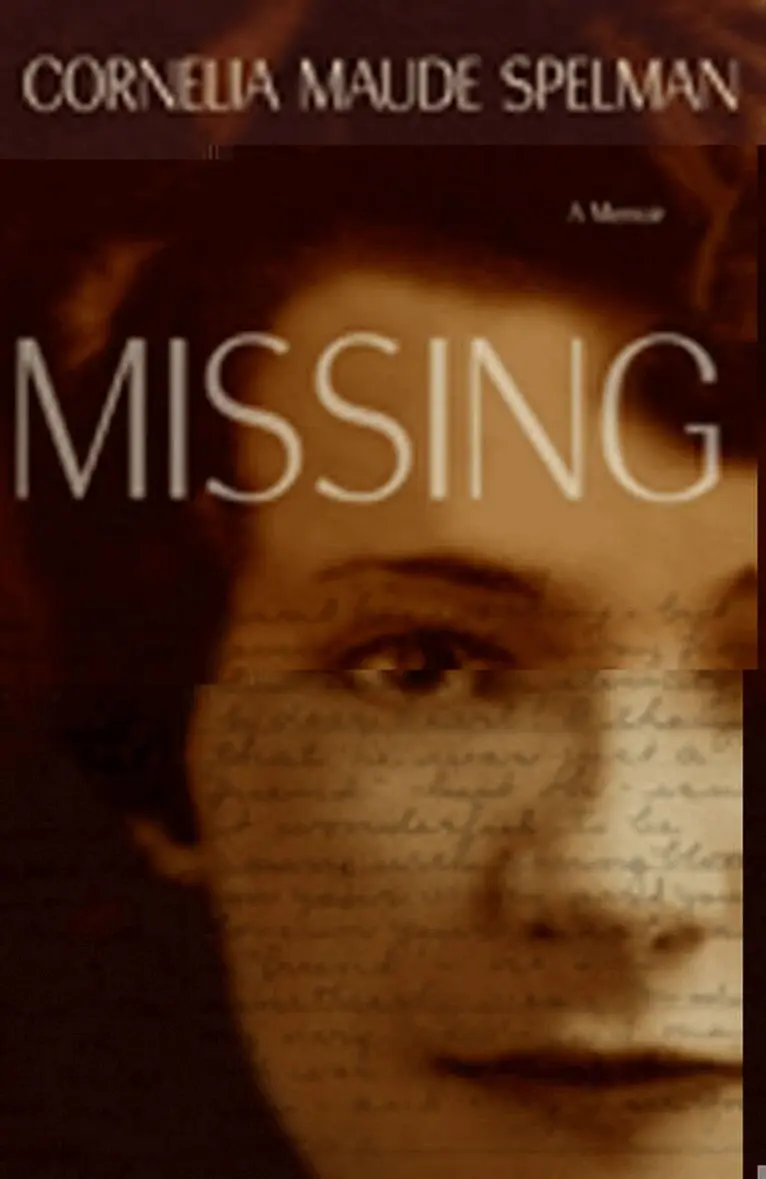 Cornelia Spelman - Missing, Inbunden. Tillgänglighet: Tillfälligt slut