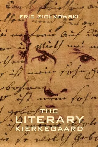 Eric Ziolkowski - Literary Kierkegaard, Inbunden. Tillgänglighet: Tillfälligt slut