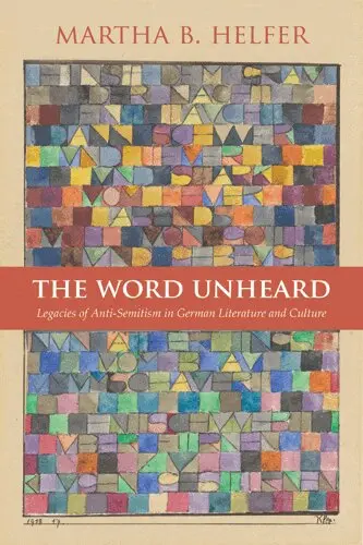 Martha B. Helfer - Word Unheard, Inbunden. Tillgänglighet: Lägg i varukorg