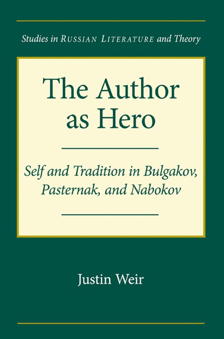 Justin Weir - Author As Hero, Häftad. Tillgänglighet: Tillfälligt slut