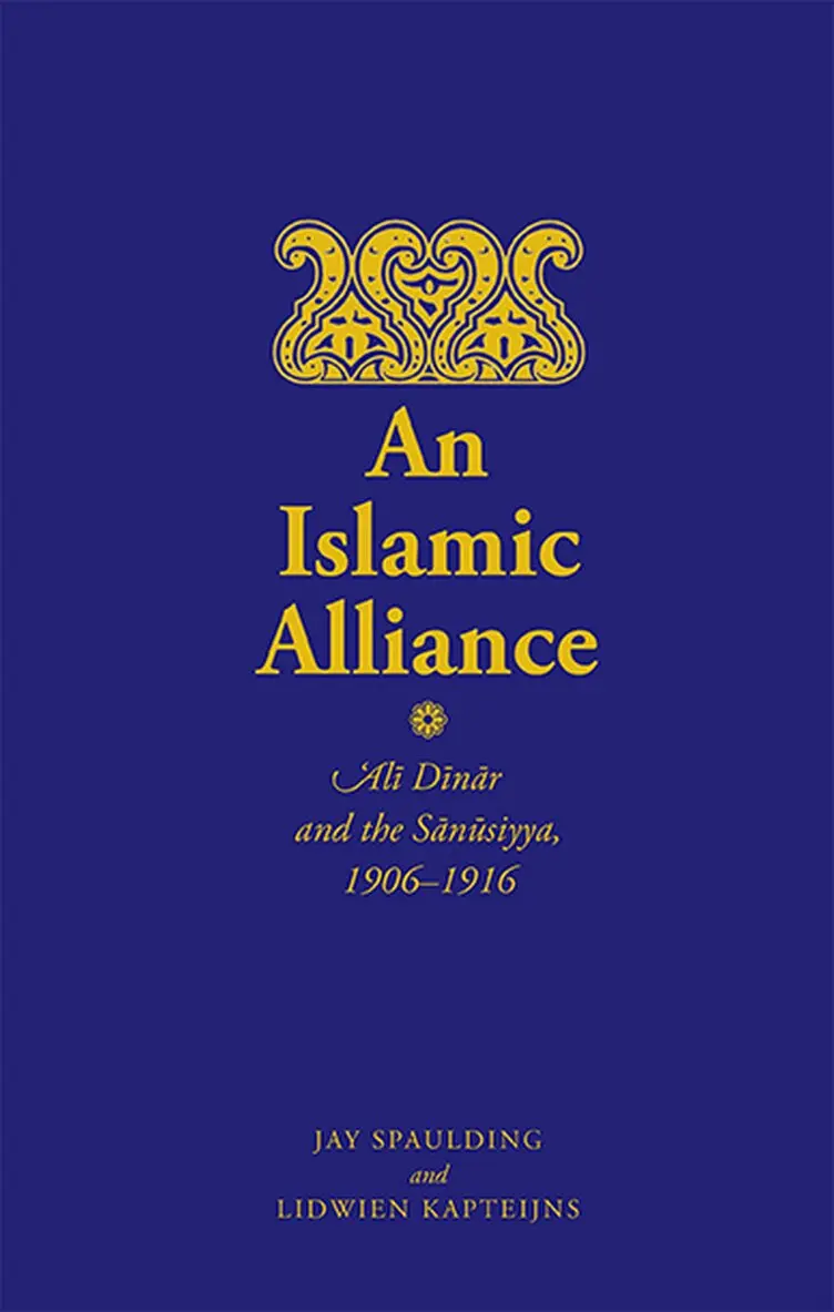 Jay Spaulding - Islamic Alliance, Häftad. Tillgänglighet: Tillfälligt slut