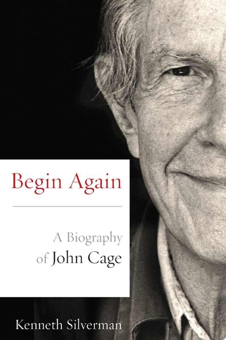 Kenneth Silverman - Begin Again, Häftad. Tillgänglighet: Tillfälligt slut