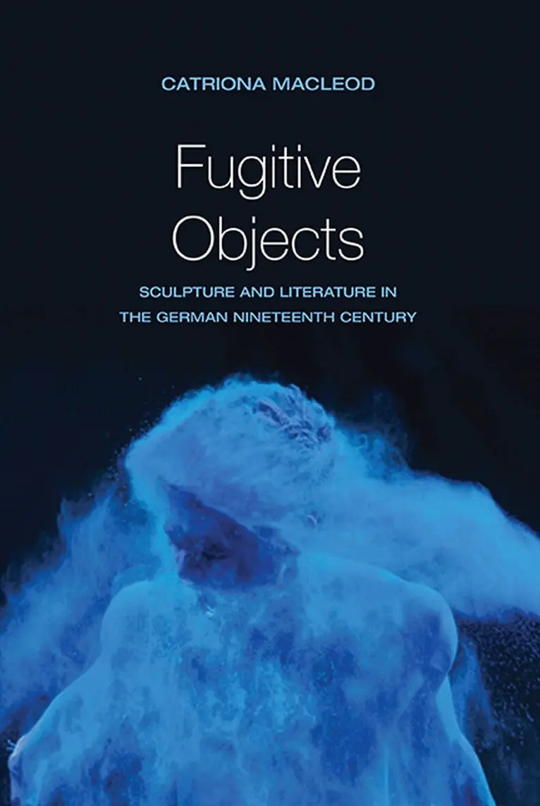 Catriona MacLeod - Fugitive Objects, Häftad. Tillgänglighet: Tillfälligt slut