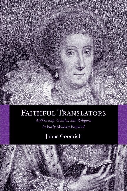 Jaime Goodrich - Faithful Translators, Häftad. Tillgänglighet: Tillfälligt slut