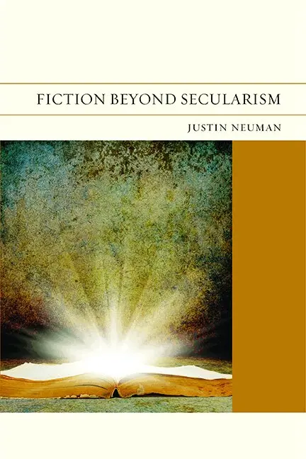 Justin Neuman - Fiction Beyond Secularism, Häftad. Tillgänglighet: Lägg i varukorg