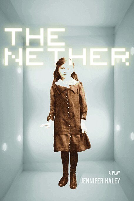 Jennifer Haley - Nether, Häftad