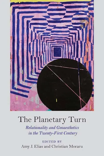 Amy J. Elias, Christian Moraru - Planetary Turn, Häftad. Tillgänglighet: Tillfälligt slut