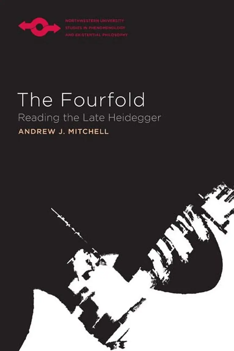 Andrew J. Mitchell, Anthony J. Steinbock - Fourfold, Inbunden. Tillgänglighet: Tillfälligt slut