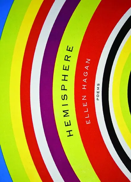 Ellen Hagan - Hemisphere, Häftad. Tillgänglighet: Tillfälligt slut