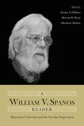 William V. Spanos Reader