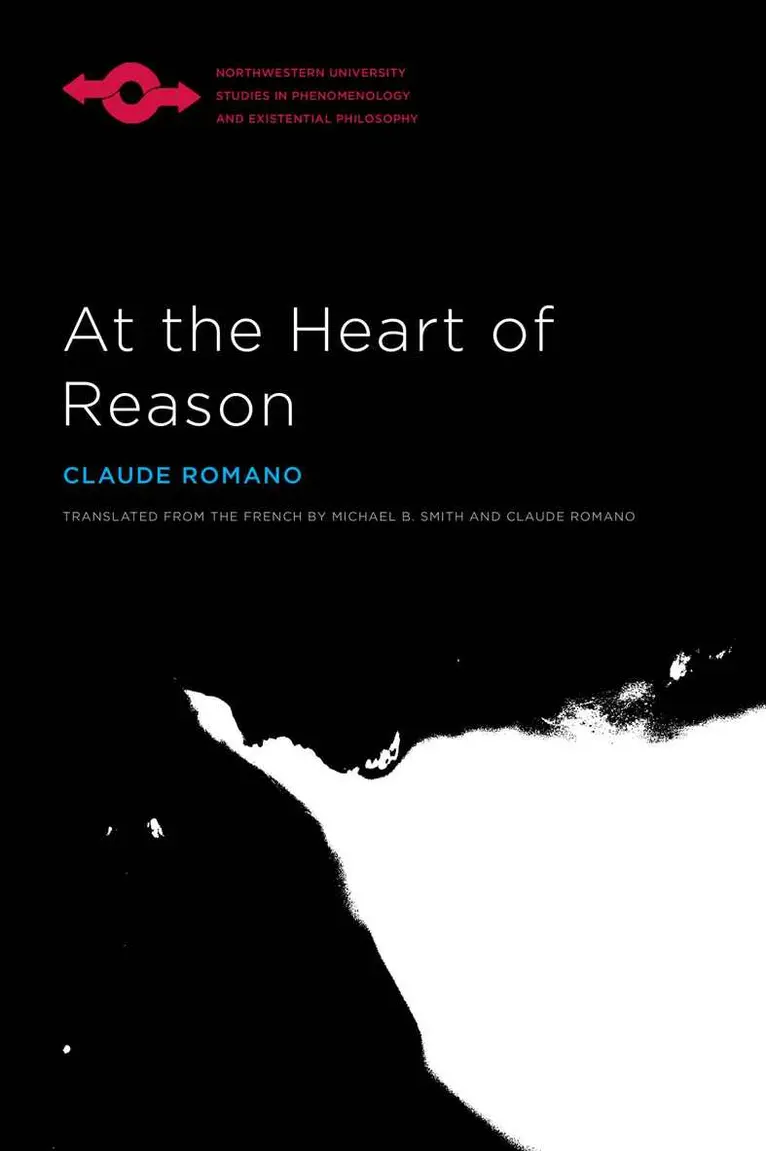 Claude Romano - At the Heart of Reason, Inbunden. Tillgänglighet: Tillfälligt slut