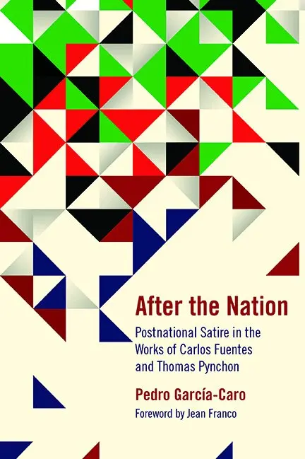 Pedro Garcia-Caro - After the Nation, Häftad. Tillgänglighet: Tillfälligt slut