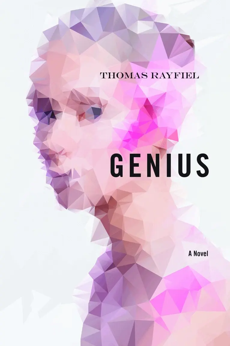 Thomas Rayfiel - Genius, Häftad. Tillgänglighet: Tillfälligt slut