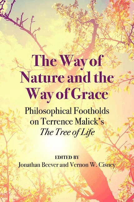 Jonathan Beever, Vernon W. Cisney - Way of Nature and the Way of Grace, Häftad. Tillgänglighet: Tillfälligt slut