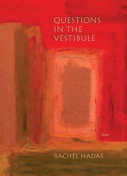 Rachel Hadas - Questions in the Vestibule, Häftad. Tillgänglighet: Tillfälligt slut