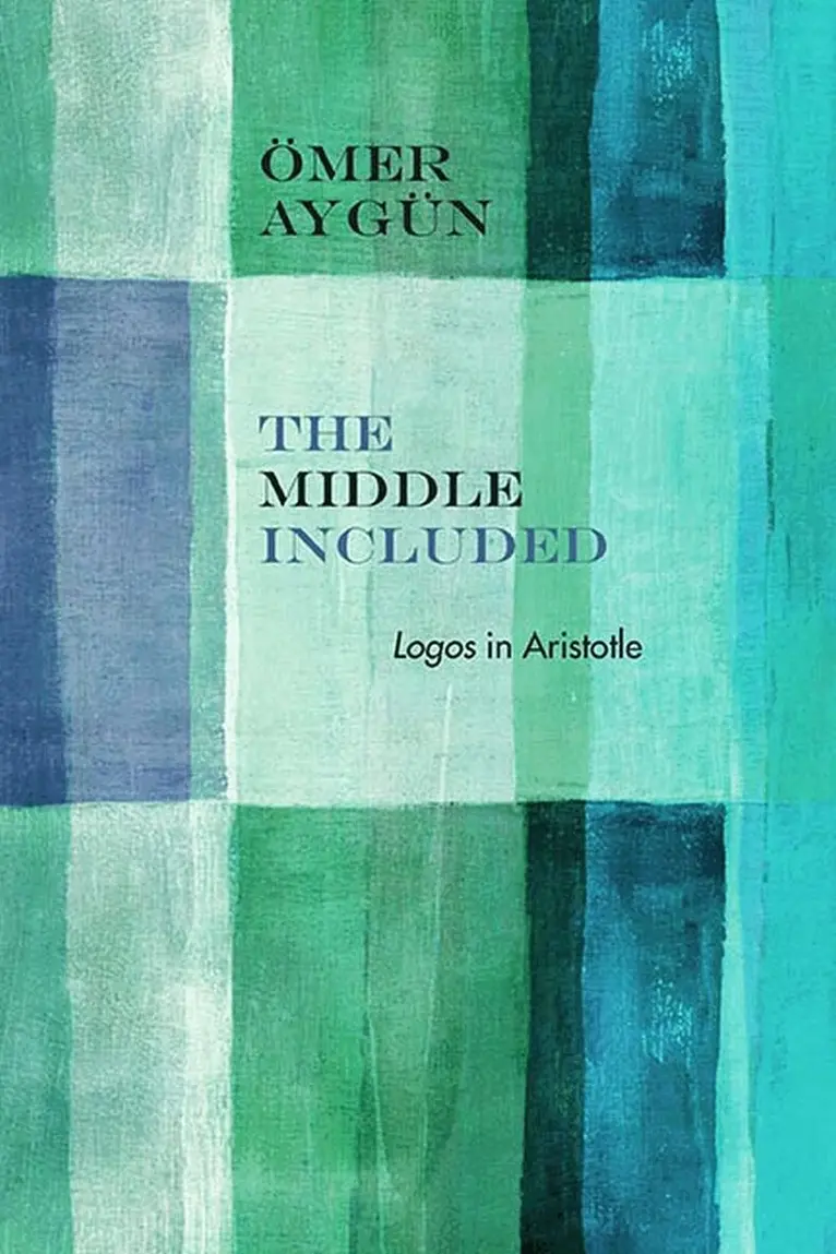 Ömer Aygün - Middle Included, Häftad. Tillgänglighet: Tillfälligt slut