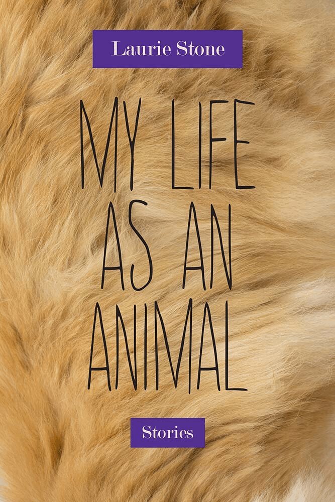 Laurie Stone - My Life As an Animal, Häftad. Tillgänglighet: Tillfälligt slut