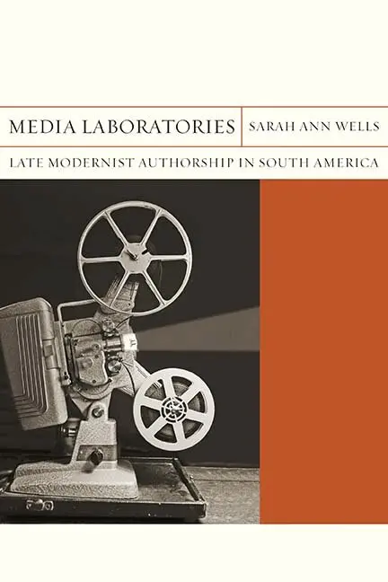 Sarah Ann Wells - Media Laboratories, Häftad. Tillgänglighet: Lägg i varukorg