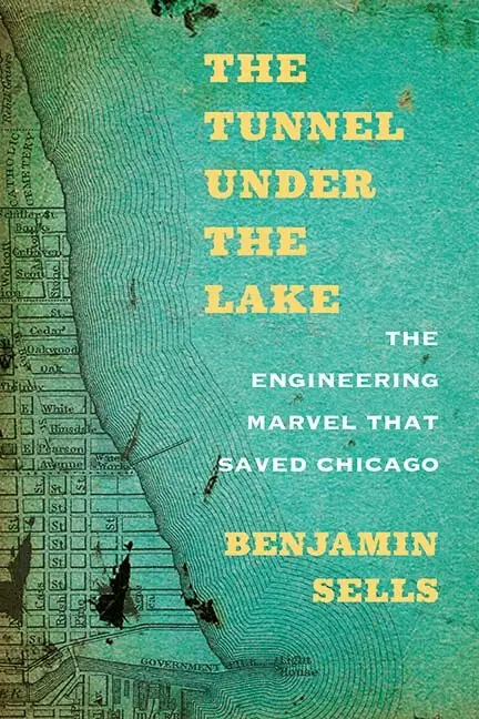 Benjamin Sells - Tunnel Under the Lake, Häftad. Tillgänglighet: Tillfälligt slut