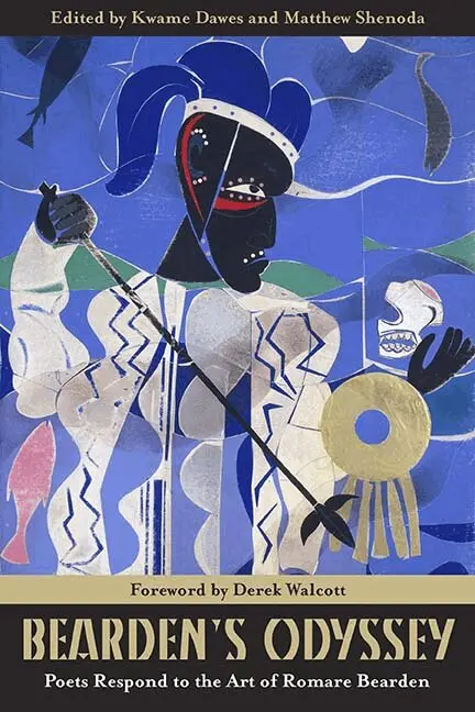 Kwame Dawes, Matthew Shenoda - Bearden's Odyssey, Häftad. Tillgänglighet: Tillfälligt slut