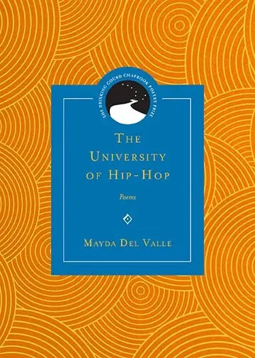 Mayda Del Valle - University of Hip-Hop, Häftad. Tillgänglighet: Tillfälligt slut