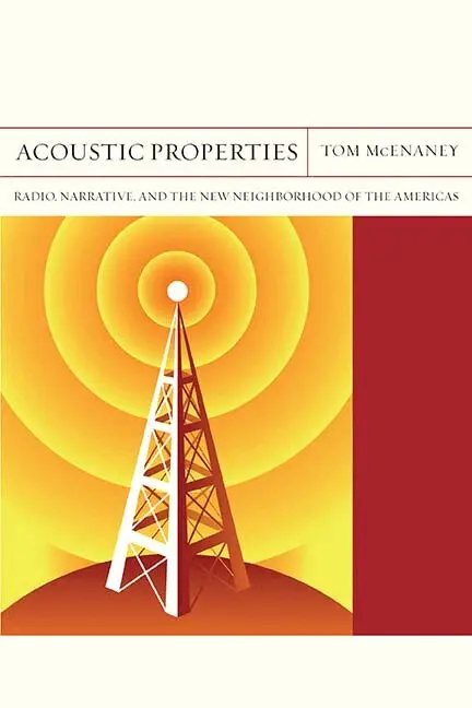 Tom McEnaney - Acoustic Properties, Häftad. Tillgänglighet: Lägg i varukorg
