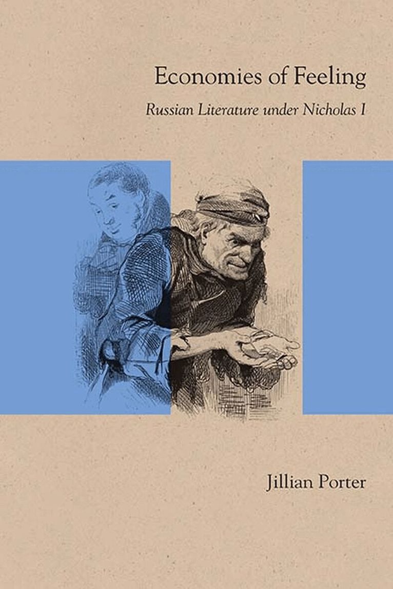 Jillian Porter - Economies of Feeling, Häftad. Tillgänglighet: Tillfälligt slut
