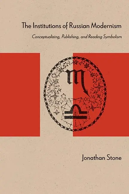Jonathan Stone - Institutions of Russian Modernism, Häftad. Tillgänglighet: Lägg i varukorg