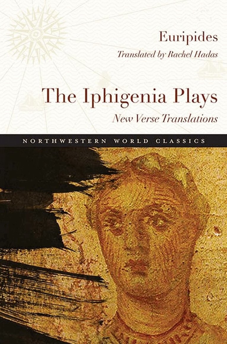 Euripides - Iphigenia Plays, Häftad