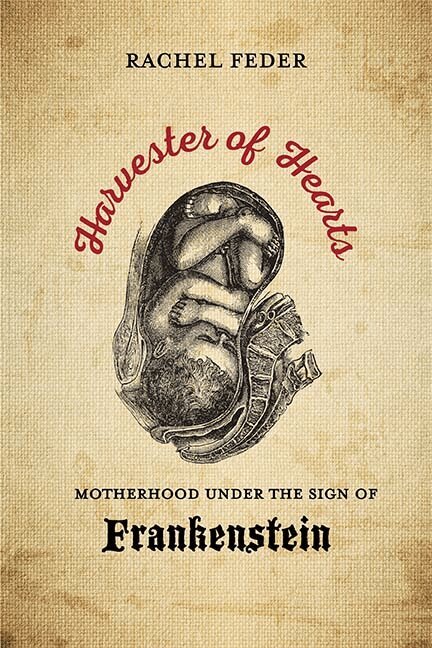 Rachel Feder - Harvester of Hearts, Häftad. Tillgänglighet: Lägg i varukorg