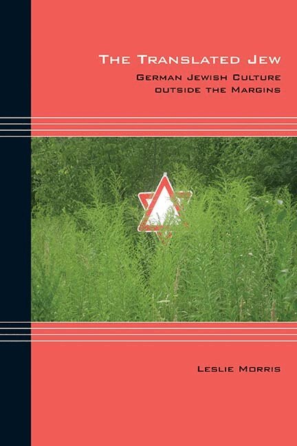 Leslie Morris - Translated Jew, Inbunden. Tillgänglighet: Tillfälligt slut