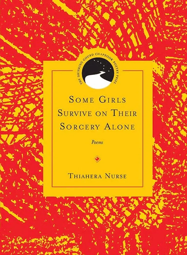 Thiahera Nurse - Some Girls Survive on Their Sorcery Alone, Häftad. Tillgänglighet: Tillfälligt slut